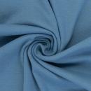 Swafing Heike HW26/27 Bündchen Uni Rauchblau 258